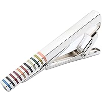 【新品】Paul Smith Twist Plate タイバー シルバー paul-acc208.jpg